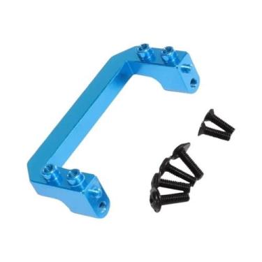 Imagem de Peças Metálicas Atualizadas Para Carro RC Caminhão, Engrenagem Do Dife