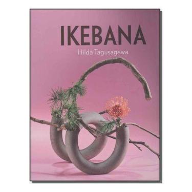 Imagem de Ikebana - HILDA TAUSAGAWA, Sortido