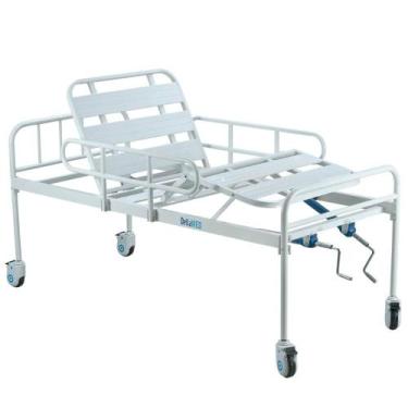 Imagem de Cama Hospitalar Dellamed Dx2 Manual