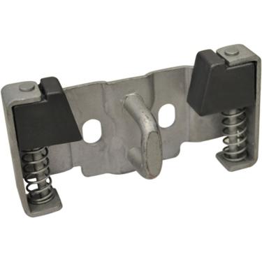 Imagem de Batente Porta-Malas Crossfox Fox Gol Saveiro Spacefox