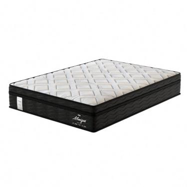 Imagem de Colchão Casal Mola Ensacada Probel Munique (138x188x30cm)