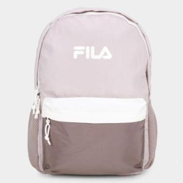Imagem de Mochila Fila Letter Dna 18L-Unissex