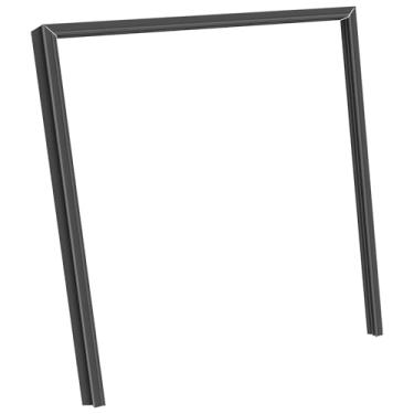 Imagem de Gaxeta de porta de lava-louças W10864081 atualizada Compatível com Whirlpool, Ken-more, May-tag, Kitchen Aid e mais, substitui W10179427, W10835073 Vedação de gabinete, serve nos modelos WDTA50SAHZ0