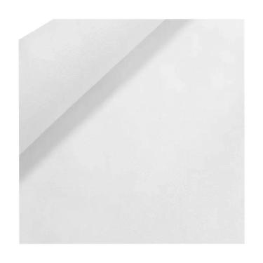 Imagem de Tnt Tecido Não Tecido Liso Branco - 5 Metros