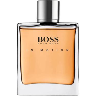Imagem de Perfume Masculino In Motion Boss Eau de Toilette 100ml