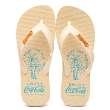 Imagem de Chinelo Coca Cola Feeling Masculino CC4418-Masculino