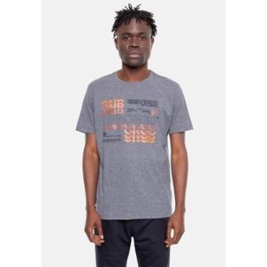 Imagem de Camiseta Onbongo GRAD Masculino-Masculino