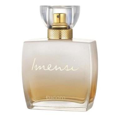 Imagem de Imensi Eudora Perfume Feminino Colônia 100ml-Feminino