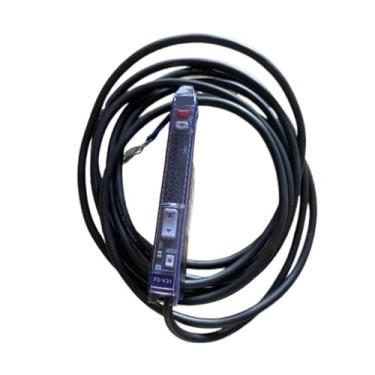 Imagem de Sensor de fibra óptica, FS-V31, amplificador de sinal óptico original
