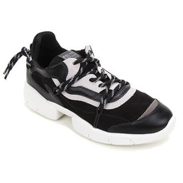 Imagem de Tênis Chuncky Colcci Cecilia Feminino-Feminino