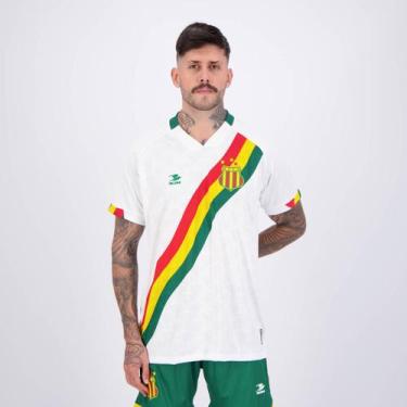 Imagem de Camisa Tolledo Sports Sampaio Corrêa II 2025, GG