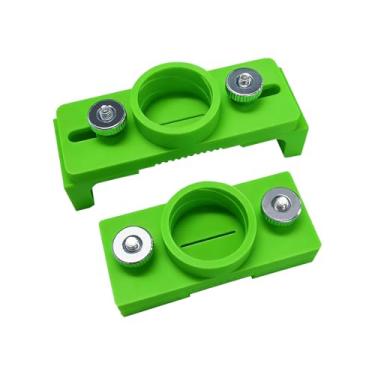 Imagem de Aplicador de cola de madeira ajustável – Espalhador de cola de borda de borda, ferramenta de madeira portátil para aplicação uniforme, acessório de garrafa reutilizável (conjunto de 2)