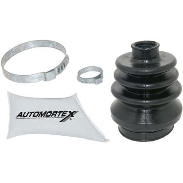 Imagem de Kit Coifa Homocinética Dir Esq Celta G1 G2 Corsa Duster