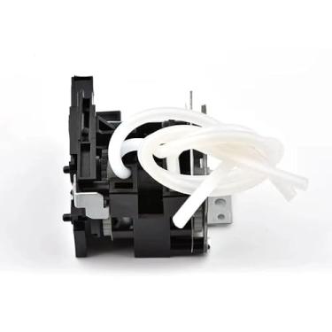 Imagem de LNNDML 1X para solvente de bomba de tinta MimakiRoland DX5 para mimakiJV3 JV3 JV4 Tjv5 X2 jv33 cjv30 Impressora dx4 dx5 Acessórios de impressora de cabeça de impressão