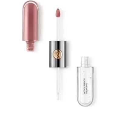 Imagem de BATOM UNLIMITED DOUBLE TOUCH LIP COLOUR 120