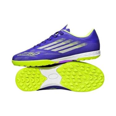 Imagem de Tênis De Futebol Masculino Antiderrapante Confortáveis Para Esportes U