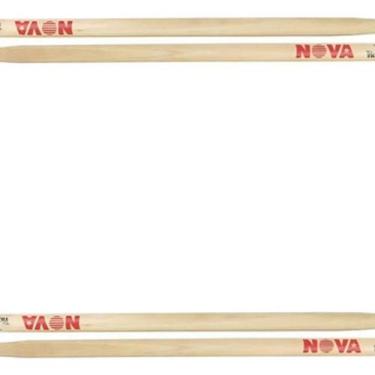 Imagem de Baqueta Nova 5A Mad Vic Firth Cod6092