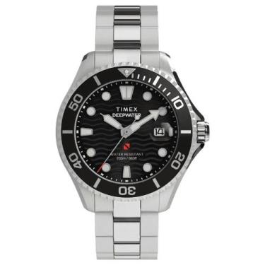 Imagem de Relógio Timex Deepwater Meridian Tw2W82000