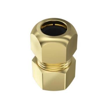 Imagem de Gas Adaptador Interno 1/2 X 3/8 Bsp/tm - Roco