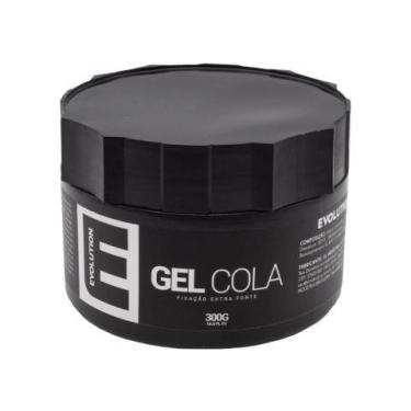 Imagem de Gel cola 300g evolution