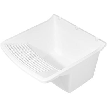 Imagem de Tanque Plastico Herc 20lt Branco