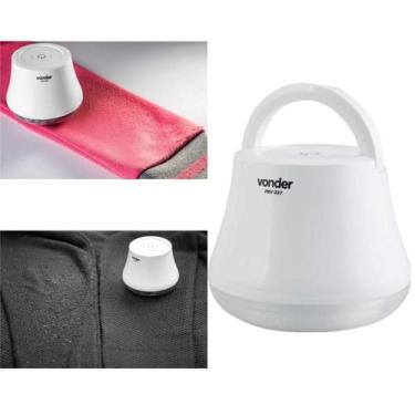 Imagem de Papa Bolinhas à Bateria 3,7V com USB Pbv037 Vonder