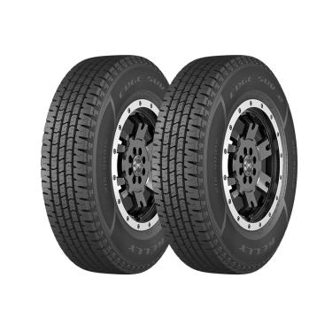 Imagem de Pneu Goodyear Kelly Edge SUV 2 175/80R14 88T SL Aro 14 Treadwear 300 - 2 Unidades