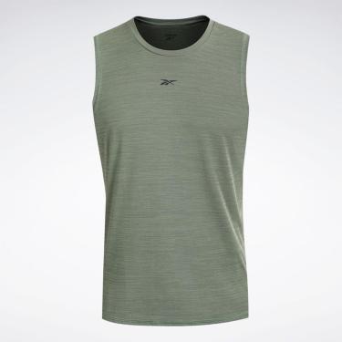 Imagem de Regata Reebok Active Masculina-Masculino