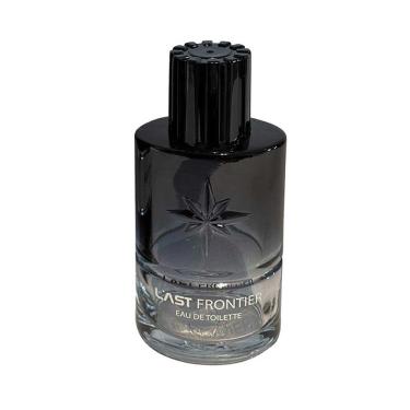 Imagem de Perfume Last Frontier Linn Young Eau De Toilette Masculino 100ml