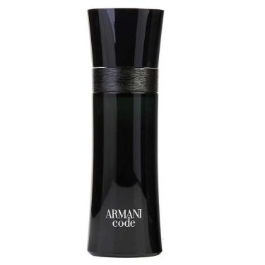 Imagem de Perfume Armani Code Giorgio Armani Edt Masculino 125ml