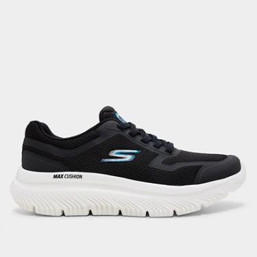 Imagem de Tênis Skechers Go Walk Max Cushioning Hyper Masculino-Masculino