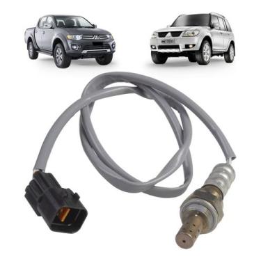 Imagem de Sonda Lambda Pré Mitsubishi L200 Pajero 3.5 V6 Tr4 2.0 Flex - SEEDS AU