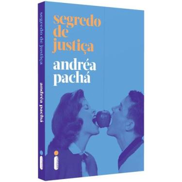 Imagem de Livro - Segredo de justiça