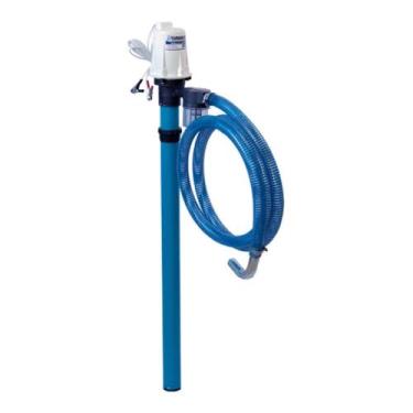 Imagem de Bomba Elétrica para Diesel com Filtro 12V - Yamaguchi B303.0002