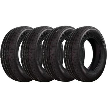 Imagem de Kit 4 Pneus Comforser Aro 15 235/75 R15 Cf2000