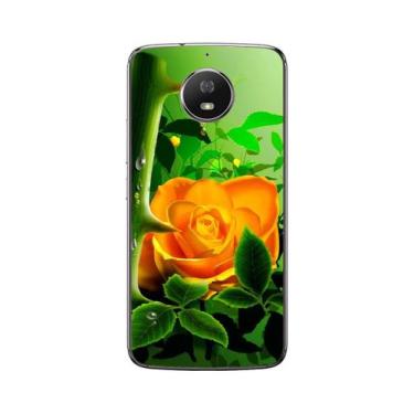 Imagem de Capa Adesivo Skin369 Verso Para Motorola Moto G5S - KawaSkin