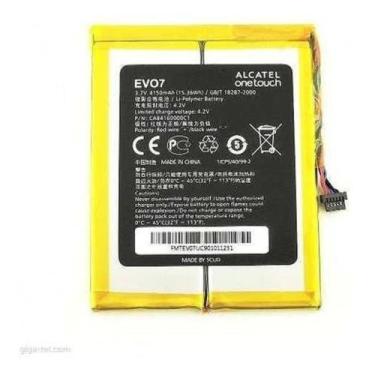 Imagem de Bateria Evo7 4150mah Compatível Cab4160000c1 - EV07