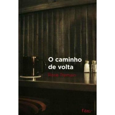 Imagem de Caminho de Volta, O - ROCCO, 3