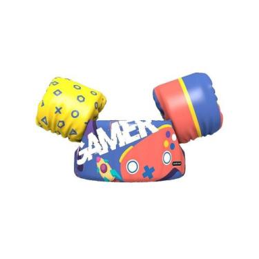 Imagem de Boia de Espuma Sea Float Gamer 25-35Kg Colorida