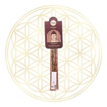 Imagem de Incenso Tao Vareta Linha Combinado - Aromas, Purificação|Conexão Ances