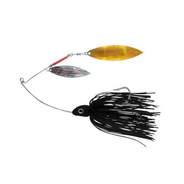Imagem de Isca artificial deconto spiner bait 6/0 30g (fundo), 339