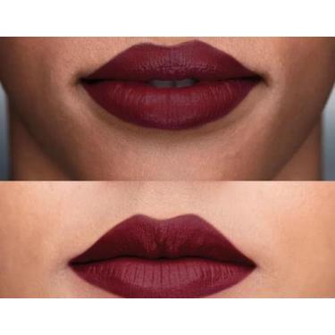 Imagem de Batom Líquido Eudora Glam Matte Tint 4 ml