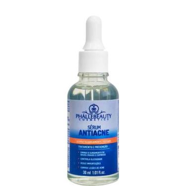 Imagem de Phállebeauty Antiacne - Sérum de Tratamento e Prevenção 30ml