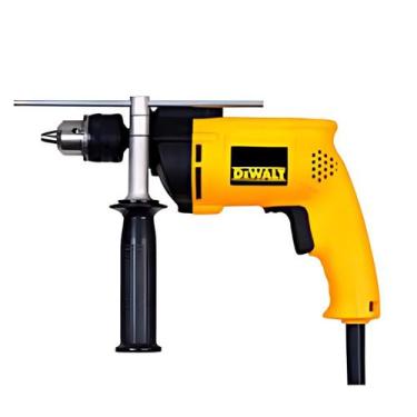 Imagem de Furadeira imp. 1/2 220v dw508sb2 dewalt, 220V