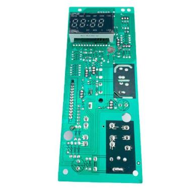 Imagem de Placa Controle Forno Microondas Philco Pms25n2 25l Original