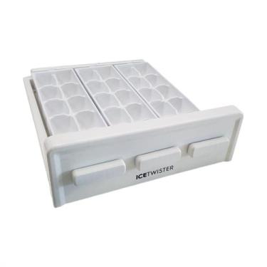 Imagem de Forma de Gelo Ice Twister Electrolux DB84X DM84X
