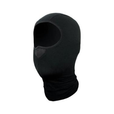 Imagem de Balaclava Segunda Pele ASW CELL 30, P/M