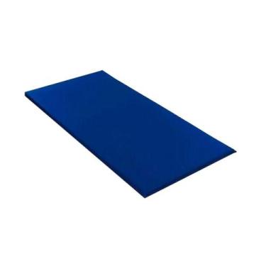 Imagem de Colchonete Academia 0,59x0,99x0,025 Luck Ginástica D18 - Luckspuma