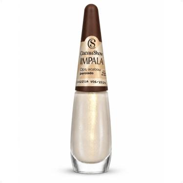 Imagem de Esmalte Impala Cacau Show 7,5ml 