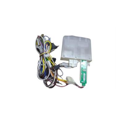 Imagem de Conjunto Sensor De Nível Lava Louças Brastemp Orig W10398340